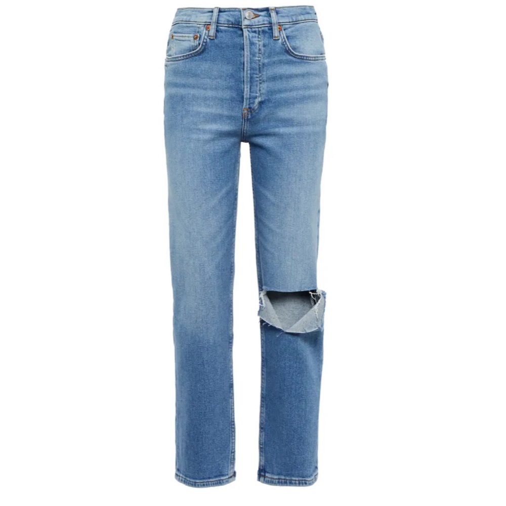 Re/done Jeans 26